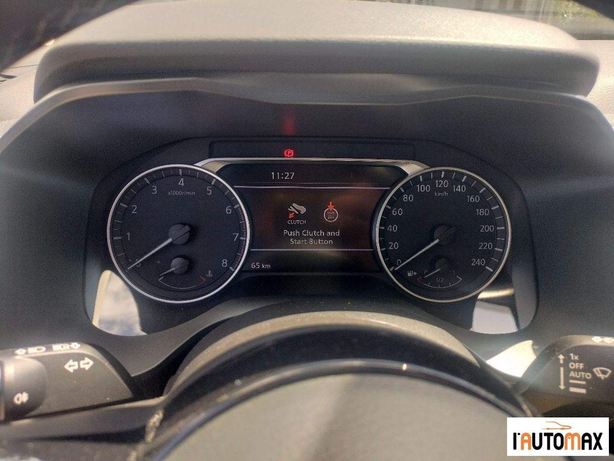 NISSAN - Qashqai 1.3 mhev Acenta 2wd 140cv