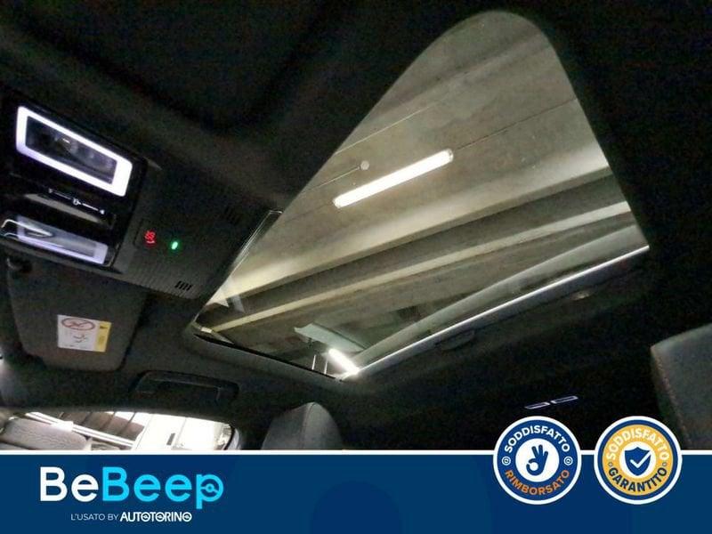 Seat Leon 2.0 TSI FR 190CV DSG