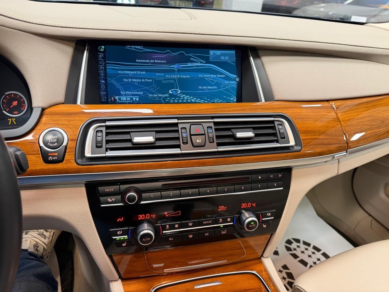 Bmw 750 750i xDrive Eccelsa