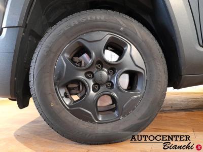 Jeep Renegade 2.0 mjt Longitude 4wd 140cv