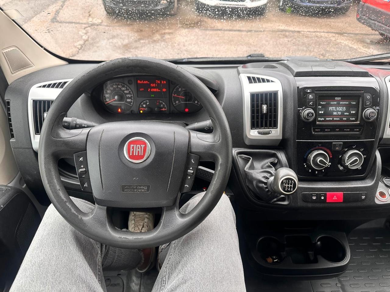FIAT DUCATO