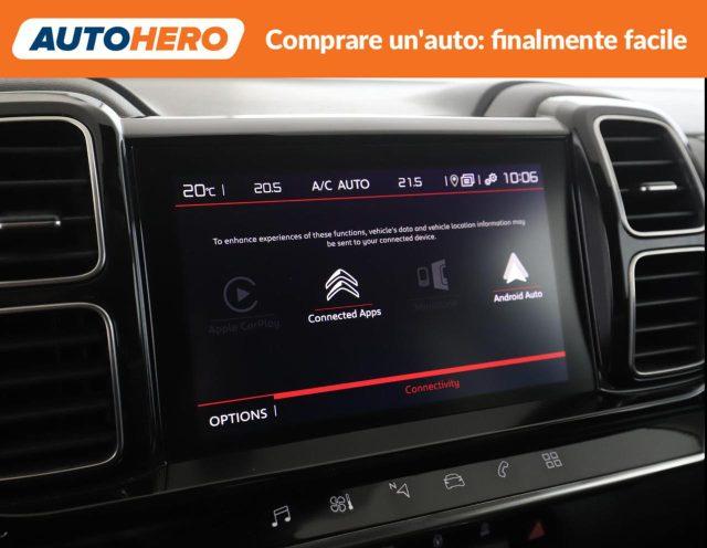 CITROEN C5 Aircross BlueHDi 180 S&S EAT8 Shine