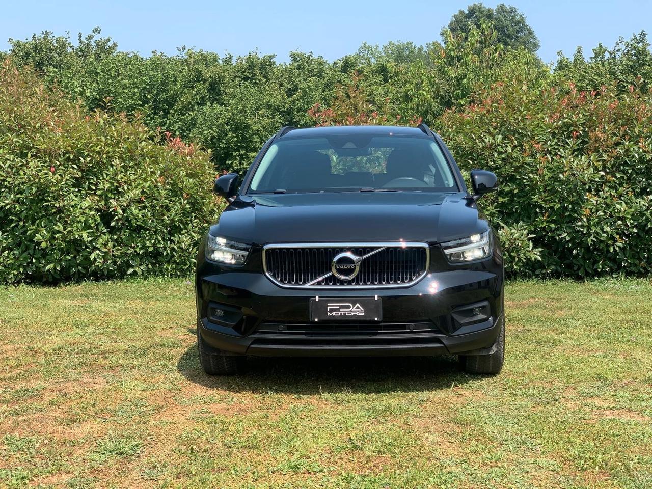 Volvo XC40 D3 Geartronic Business Plus