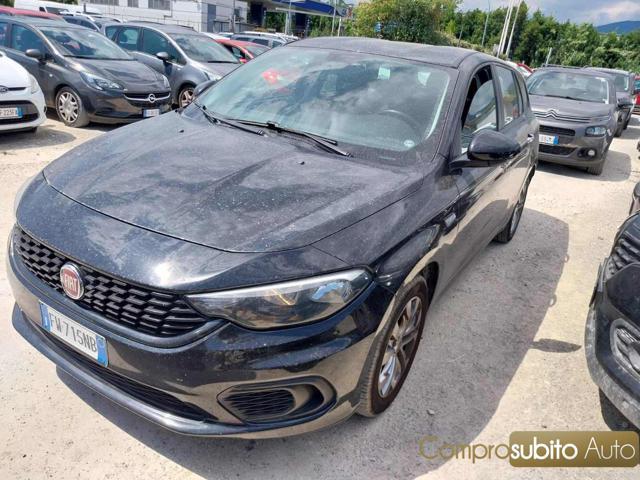 FIAT Tipo 1.3 Mjt S&S SW Easy