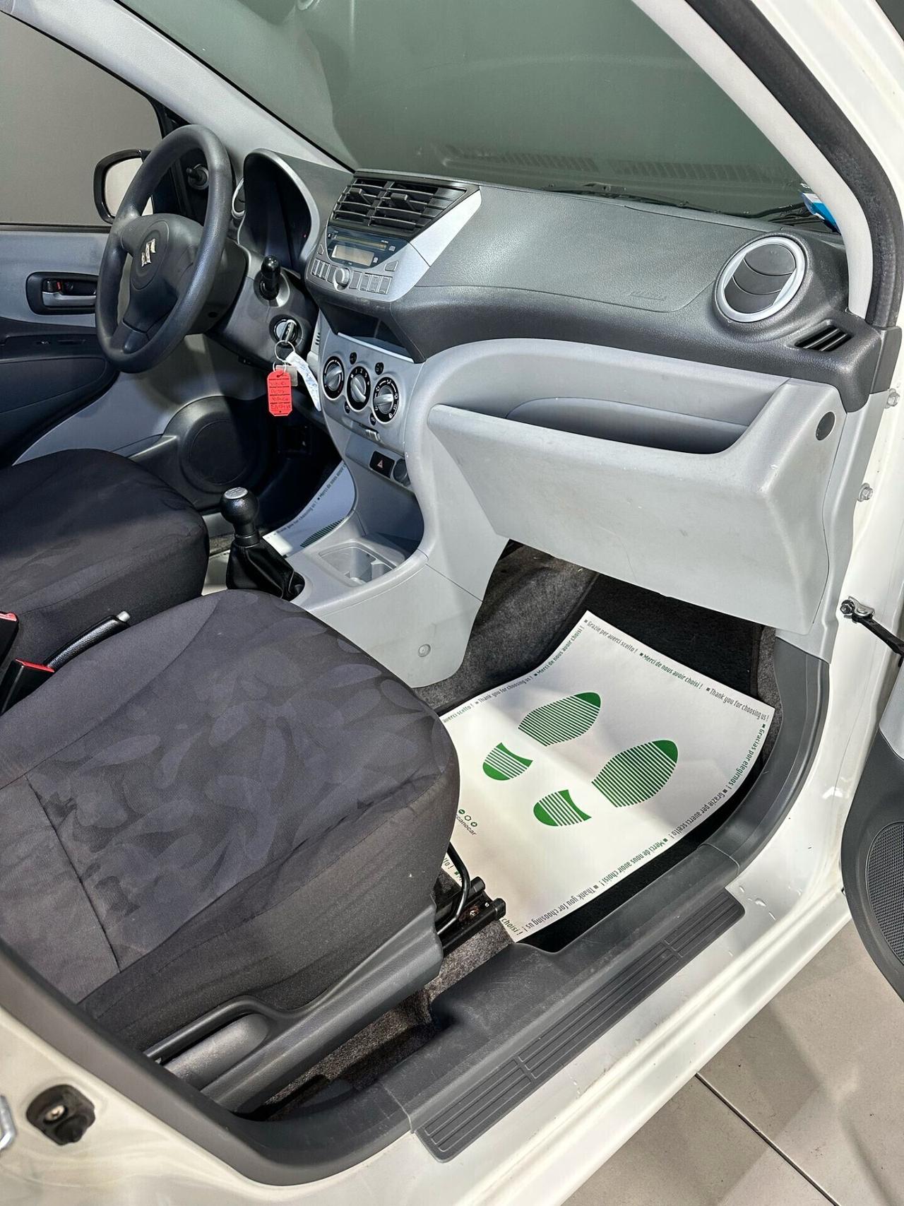 Suzuki Alto 1.0 GLX