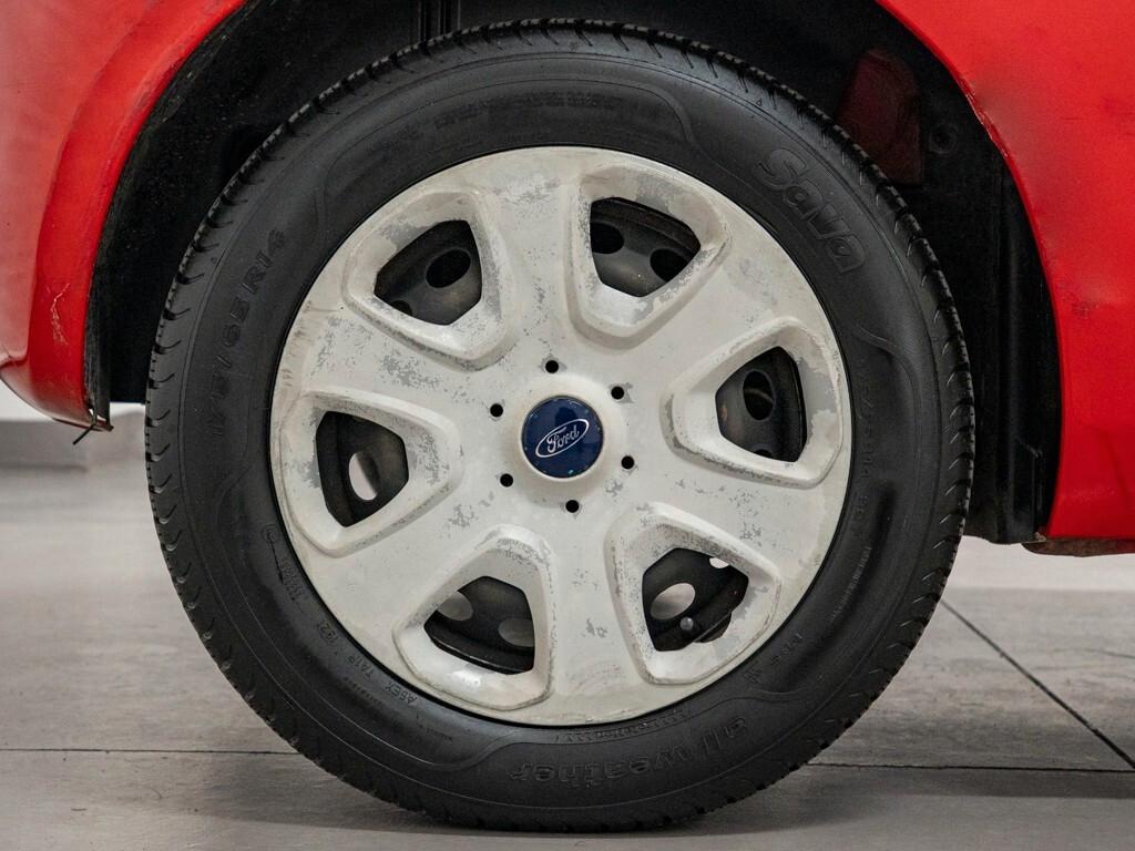 Ford Ka 1.2 Benzina 2015