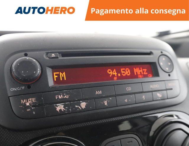 FIAT Qubo 1.3 MJT 95 CV Trekking