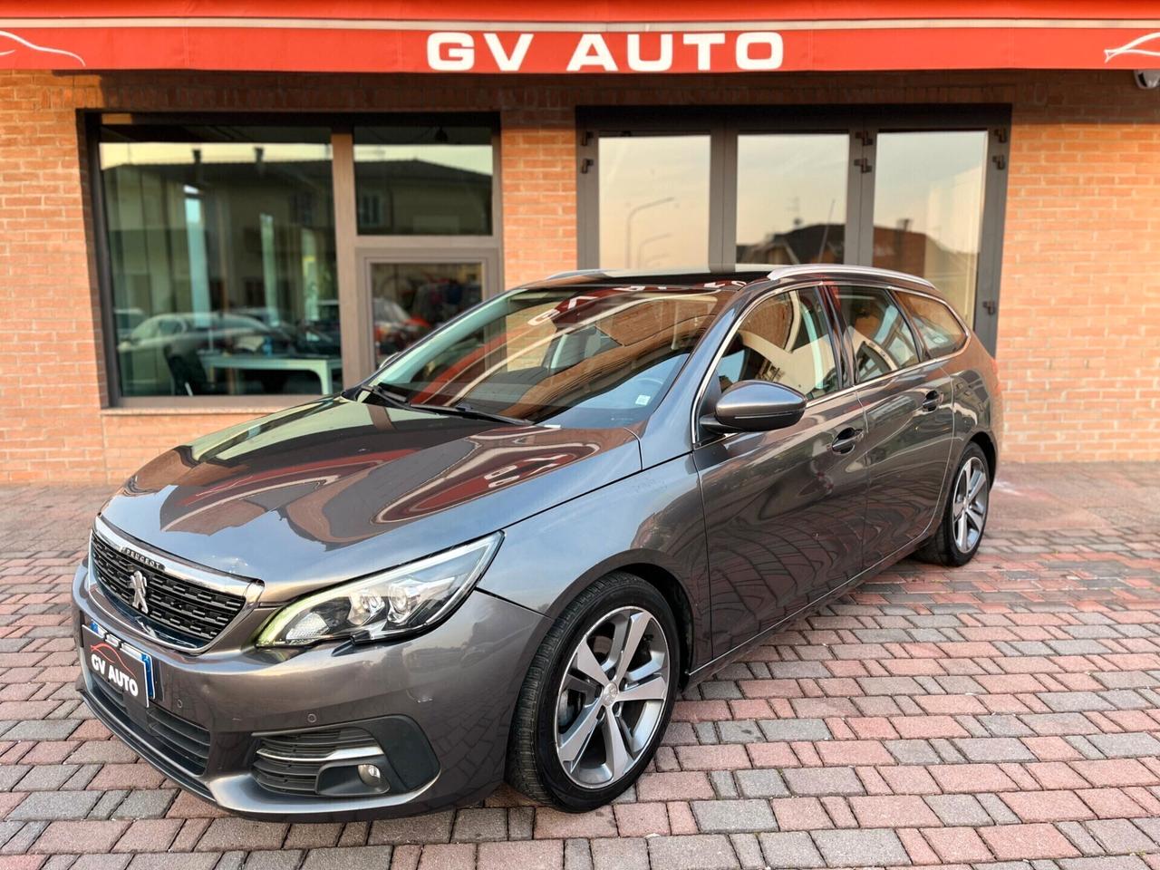 Peugeot 308 ALLURE