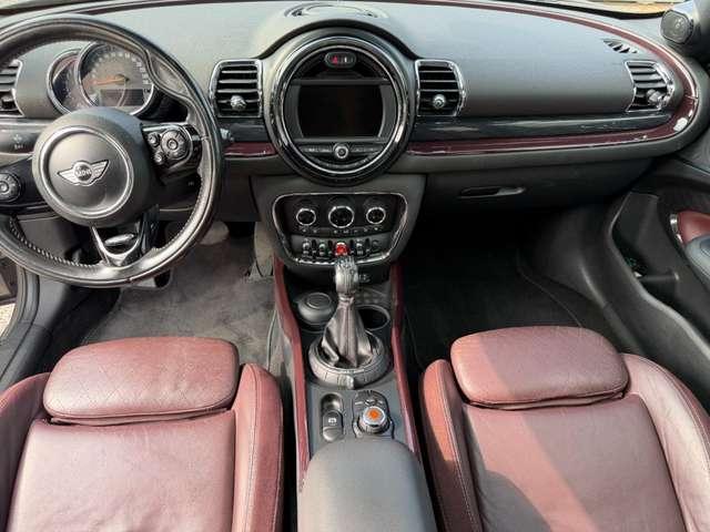 MINI Cooper Clubman 2.0 S Hype AUTOMATICA