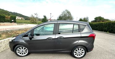 Ford B-Max 1.5 TDCi-6B-UNICO PROPR-3 REVISIONI