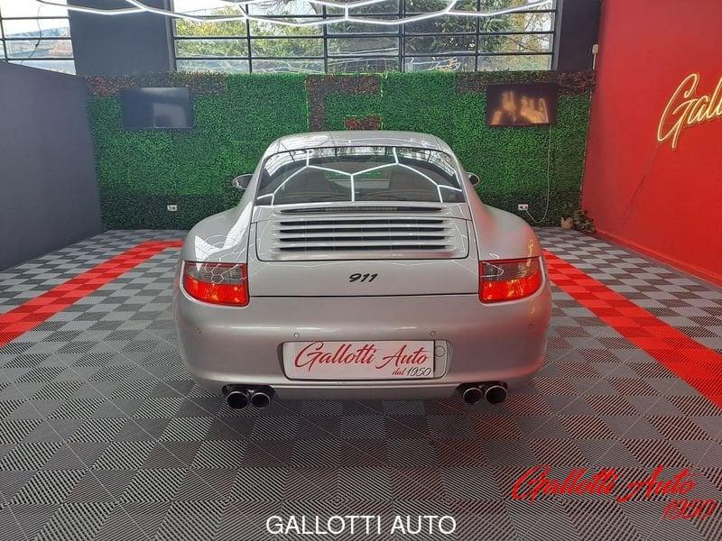 Porsche 911 Carrera 4S-NEW ENGINE - 2 anni di garanzia