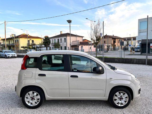 FIAT Panda 0.9 TwinAir Turbo S&S Easy