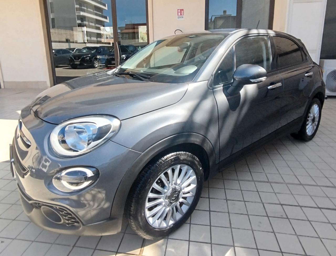 Fiat 500X 1.0 T3 120 CV Connect