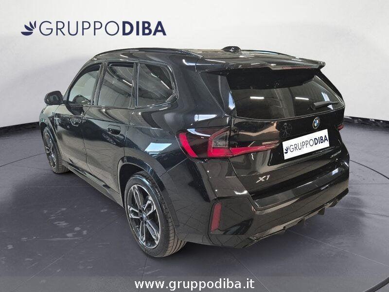 BMW X1 U11 xdrive20d mhev 48V MSport auto
