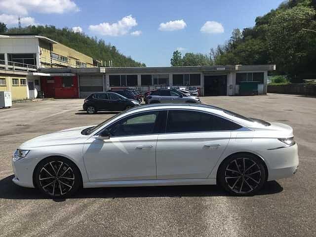 DS 9 Rivoli+ 1.6 E-Tense 360 cv 4x4 - Usata