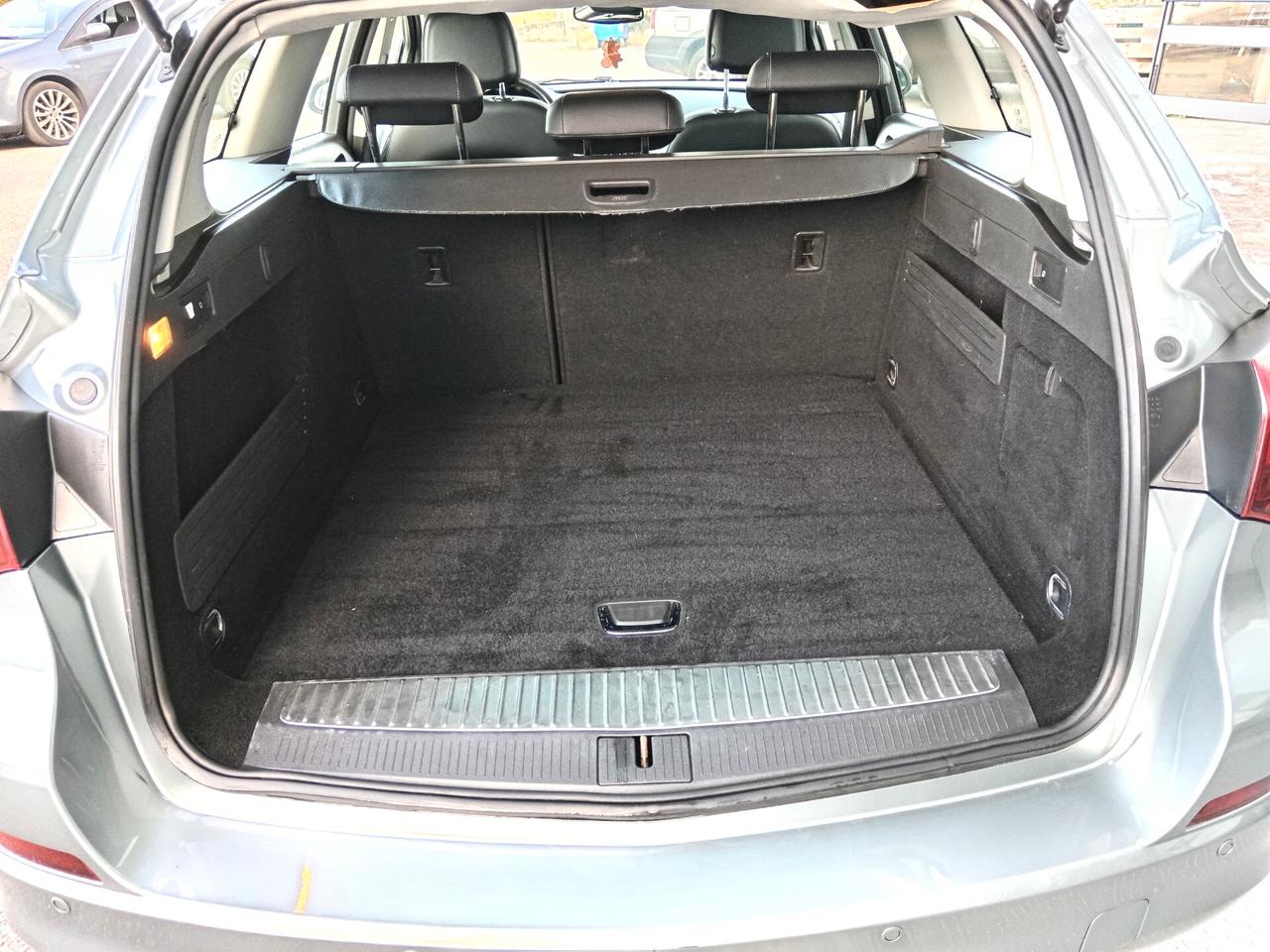 Opel Astra 1.7 CDTI 125CV - GARANZIA