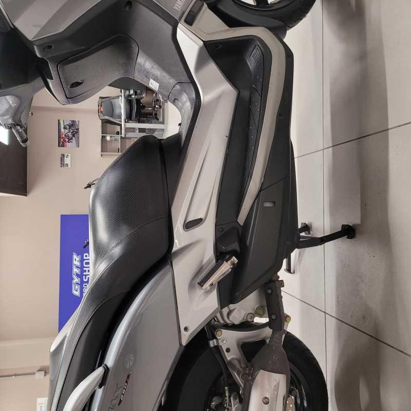 Yamaha X-Max 250 - 2007