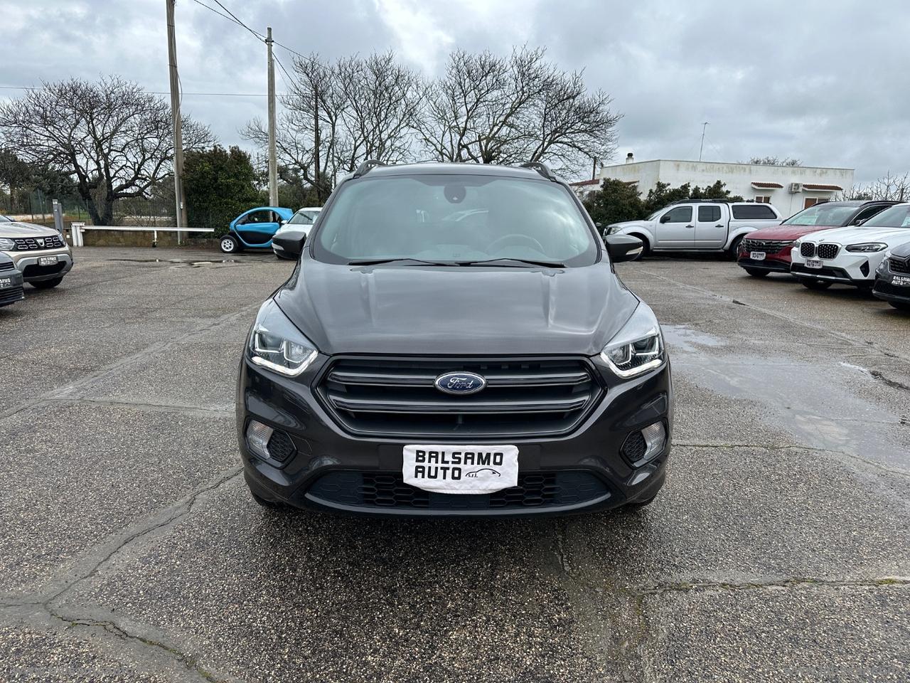 FORD Kuga 1.5 TDCI 120 CV S&S 2WD ST-Line