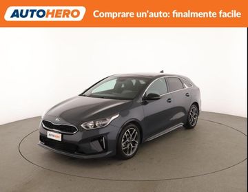 KIA Proceed 1.5 T-GDI MHEV DCT GT Line