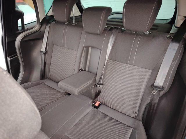 FORD B-Max 1.6 TDCi 95 CV Titanium NEOPATENTATI