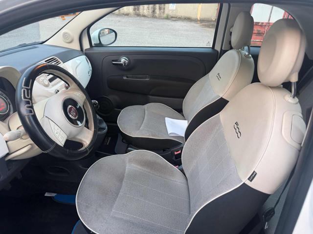 FIAT 500 1.3 Multijet 16V 95 CV Cult Stupenda Bellissima