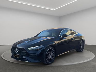 Mercedes CLE Coupe 220 d AMG Line Premium Plus auto