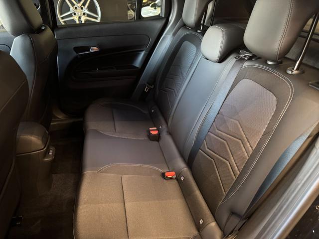 JEEP Avenger 1.2 Turbo 110 CV MHEV Summit km0!