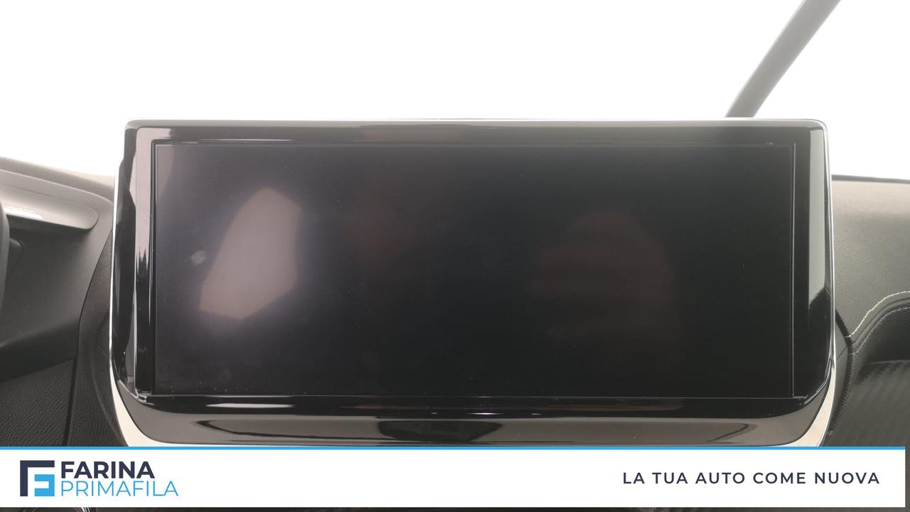 PEUGEOT 208 II 2023 - 208 1.2 puretech GT s&s 100cv