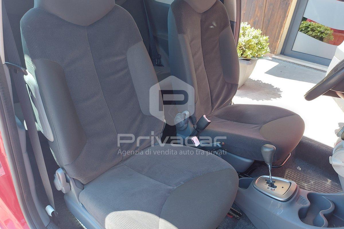 CITROEN C1 1.0 3 porte CMP-5 AMIC1