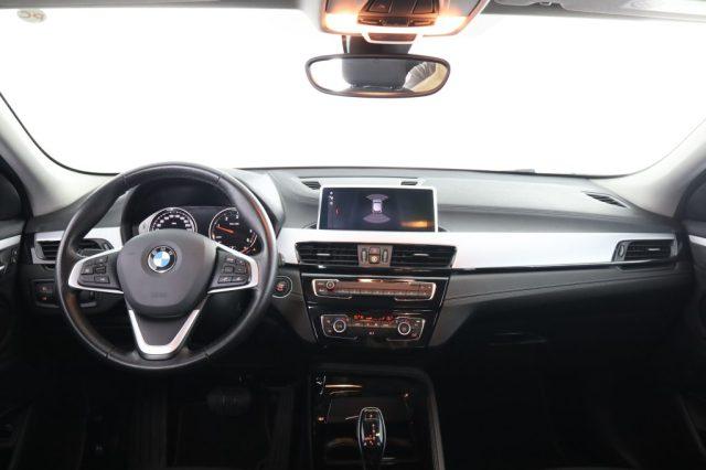 BMW X2 X2 sDrive18d Business-X