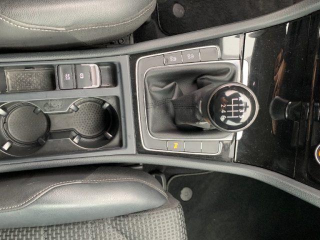 VOLKSWAGEN Golf 1.6 TDI 5p. 4MOTION Highline BlueMotion Technology