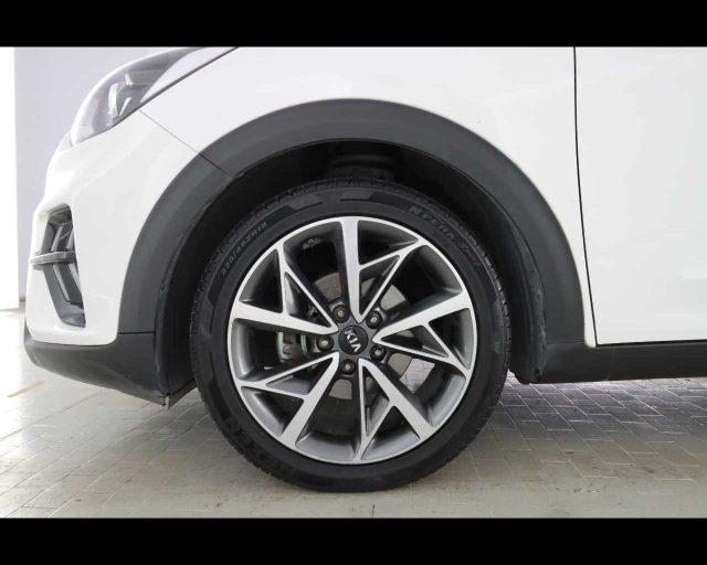 KIA Niro 1.6 GDi DCT HEV Style