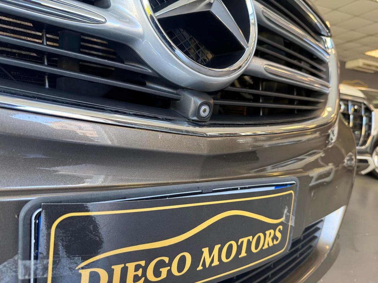 Mercedes-benz V 200 CDI Premium Extralong