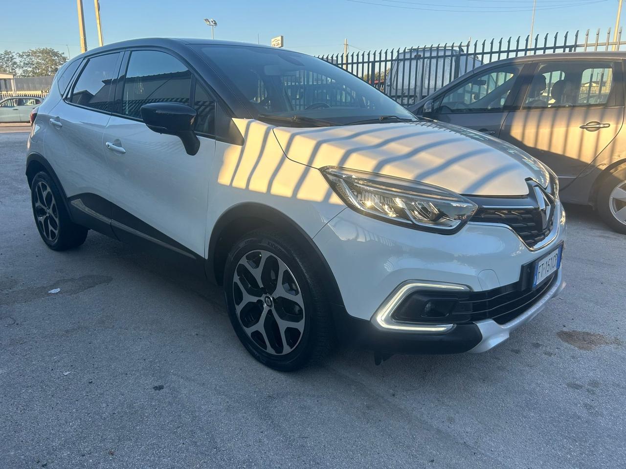 Renault Captur dCi 8V 90 CV Sport Edition2