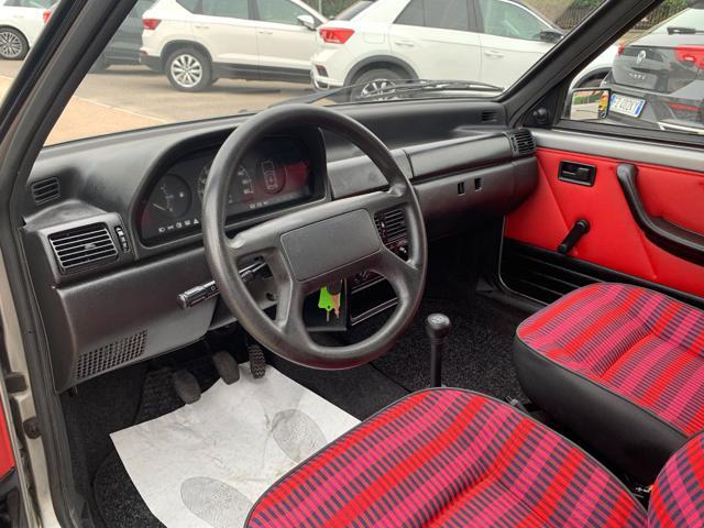 FIAT Uno 45 5p. Fire GPL NEOPATENTATI