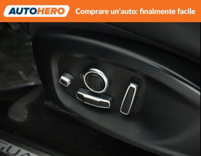 JAGUAR E-Pace 2.0D 180 CV AWD aut. First Edition