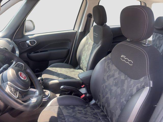 FIAT 500L 500L 1.4 95 CV S&S Cross