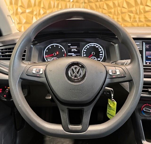 Volkswagen Polo 1.0 EVO 5p. Comfortline BlueMotion Technology