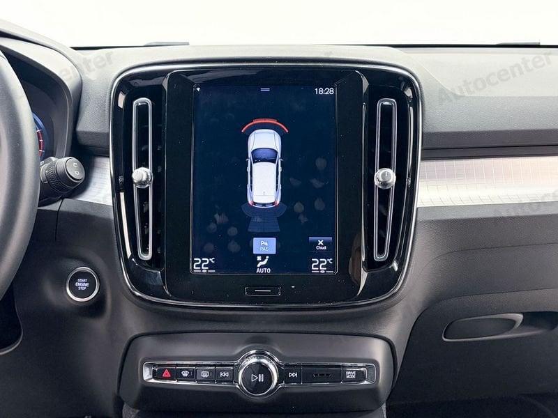 Volvo XC40 T2 129CV AUT CORE