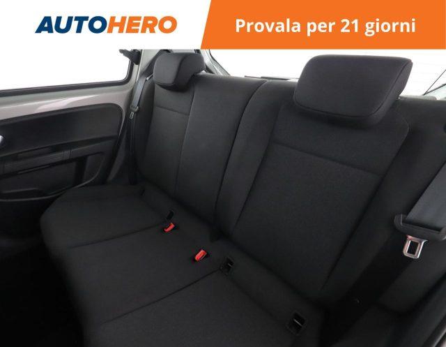 VOLKSWAGEN up! 1.0 3p. EVO move up! BlueMotion Technology