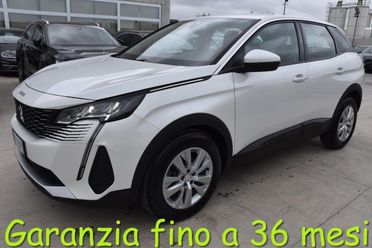 PEUGEOT 3008 BlueHDi 130 S&S EAT8 Active Business