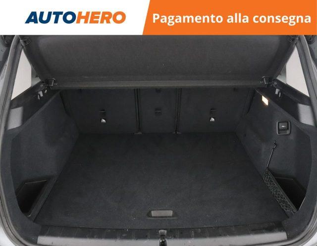 BMW X1 sDrive18d Advantage