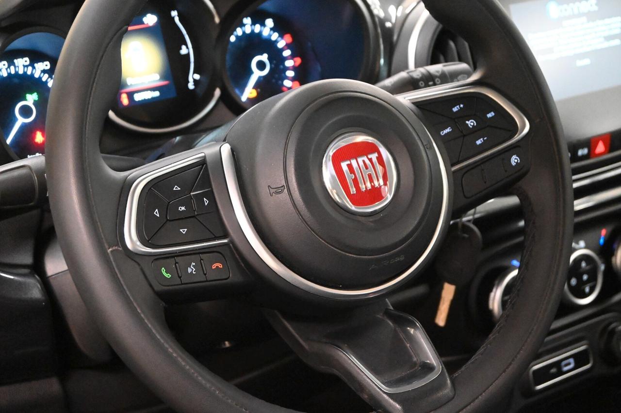 FIAT 500L Wagon 500L Wagon 1.4 95 CV Lounge