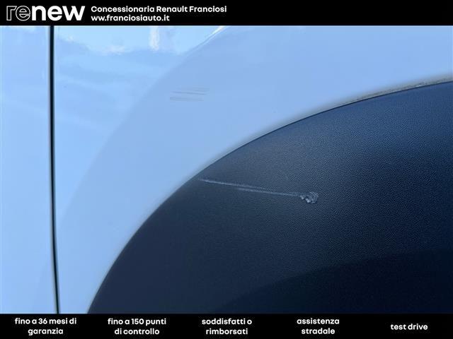 DACIA Spring Electric 45 Comfort