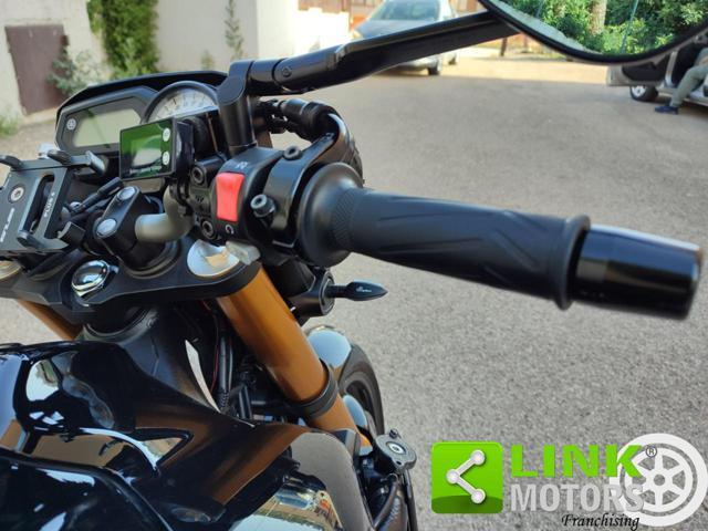 YAMAHA FZ8 fz8