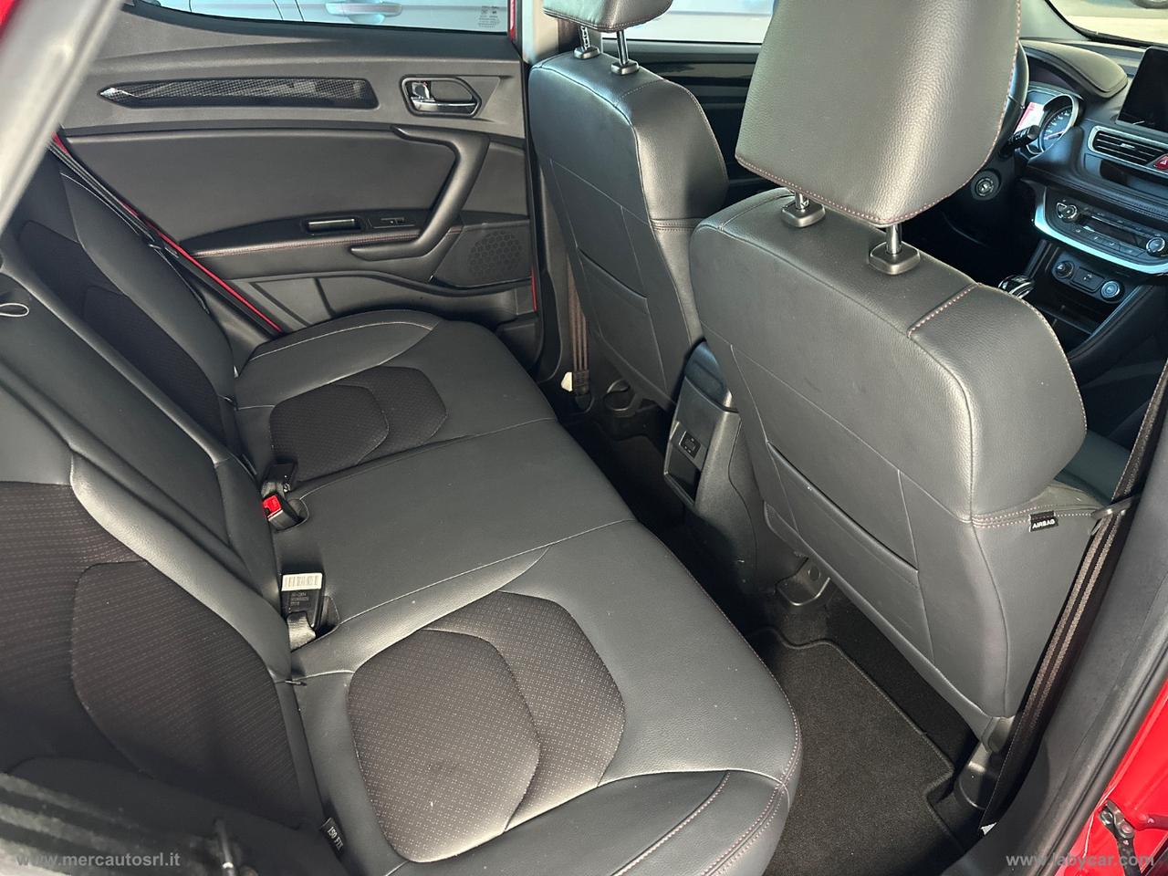 EVO Evo 4 1.6 Bi-Fuel GPL