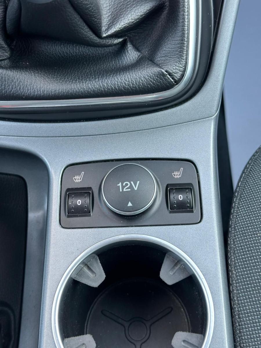 FORD - C-Max - 1.0 EcoBoost 125CV Start&Stop Titanium