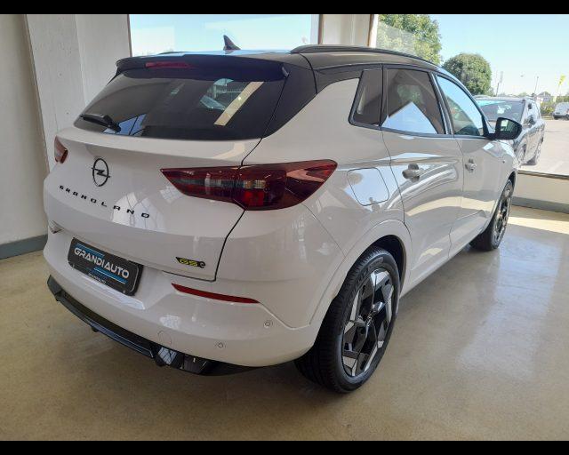 OPEL Grandland 1.6 phev GSe awd 300cv auto