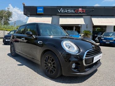 Mini One OK NEOPATENTATI