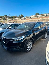 Renault Kadjar dCi 115CV Sport 2019